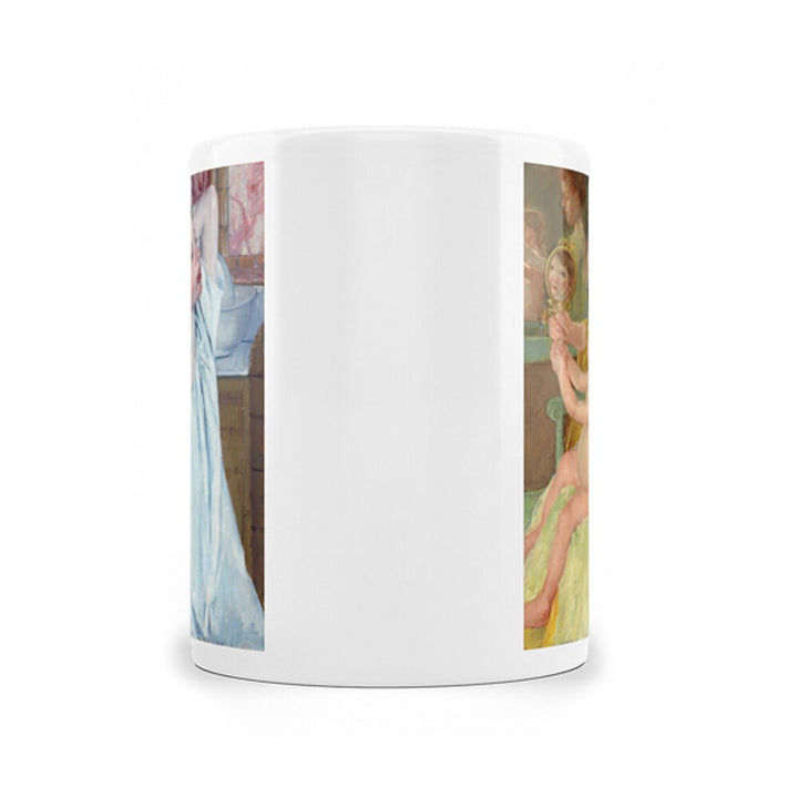 Mary Cassatt Mug