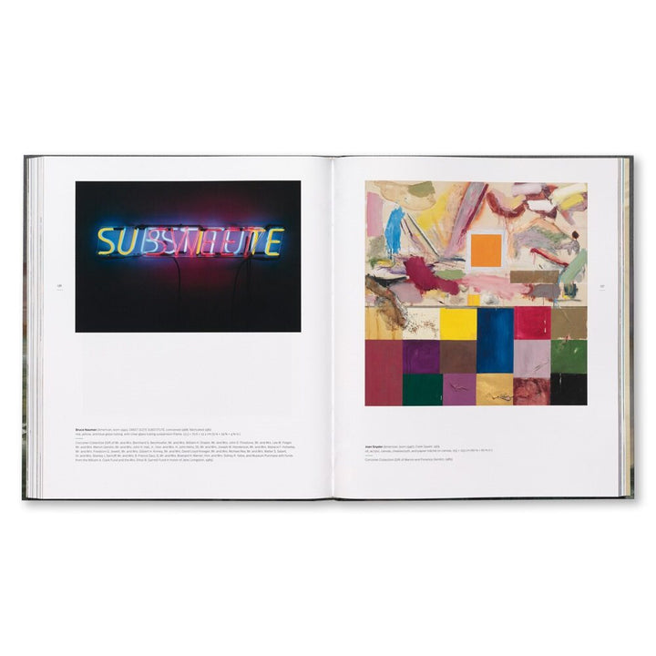 Legacy: The Corcoran Collection and the National Gallery of Art