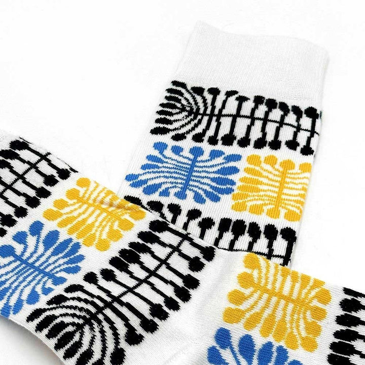 Mitjili Napurrula Socks