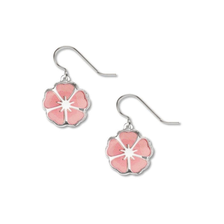 Sakura Earrings