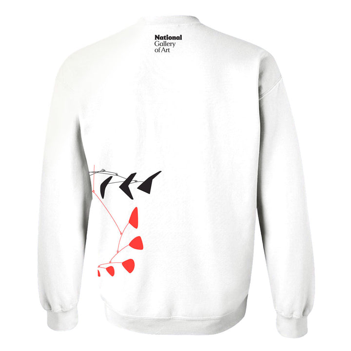 Calder Mobile Crewneck Sweatshirt
