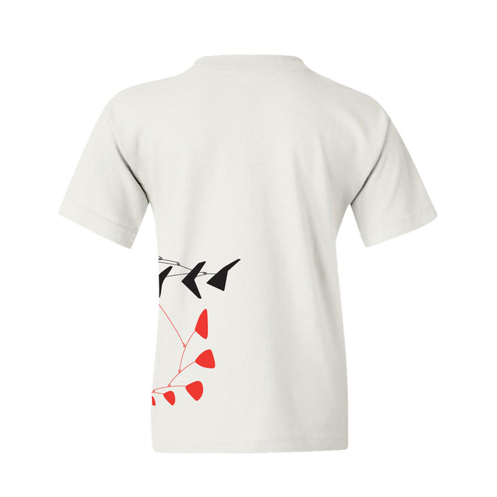 Calder Mobile Youth T-Shirt