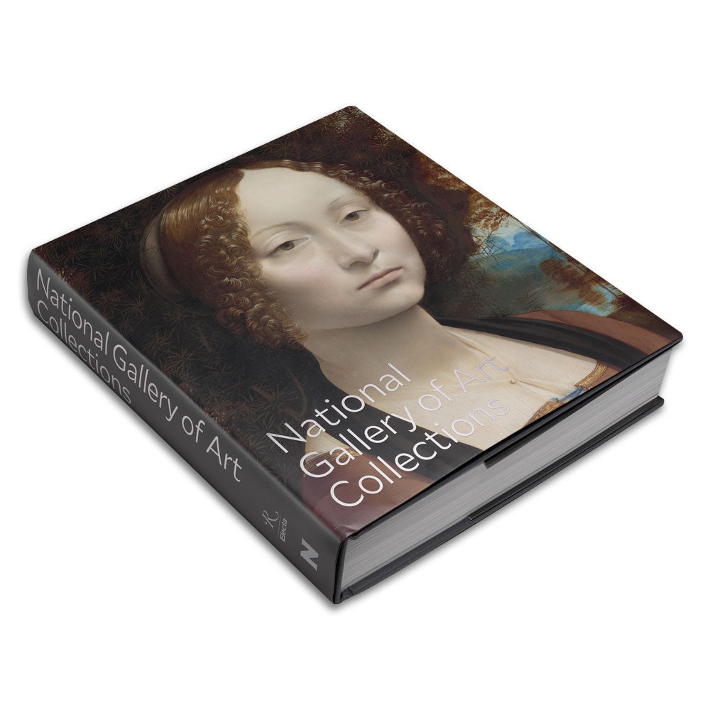 National Gallery Publications – National Gallery of Art Shop
