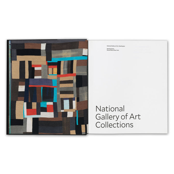 National Gallery of Art Collections