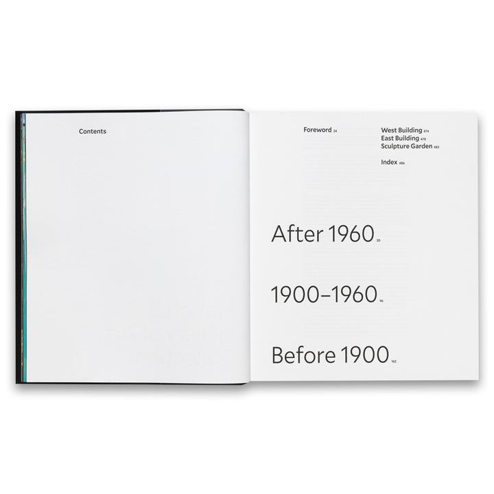 National Gallery of Art Collections