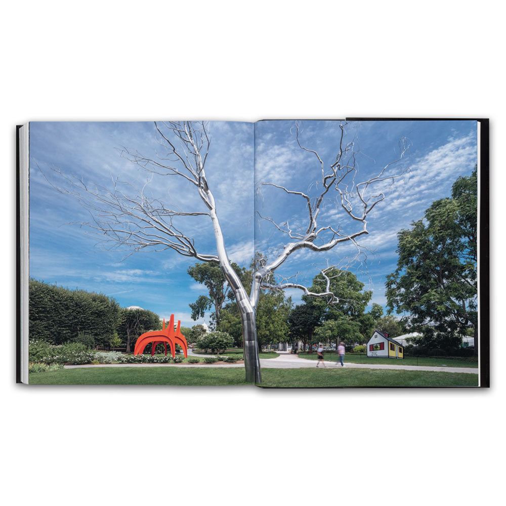 National Gallery of Art Collections