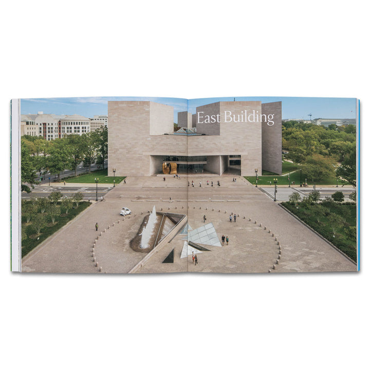 National Gallery of Art Selected Works