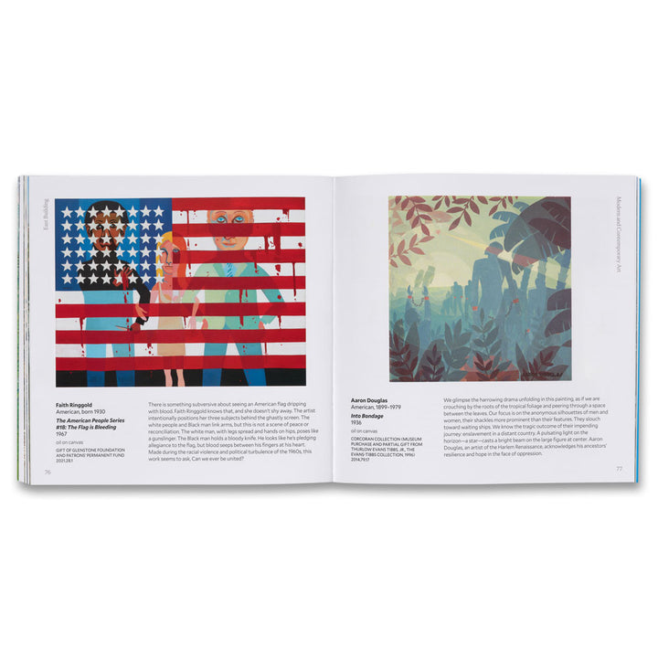 National Gallery of Art Selected Works