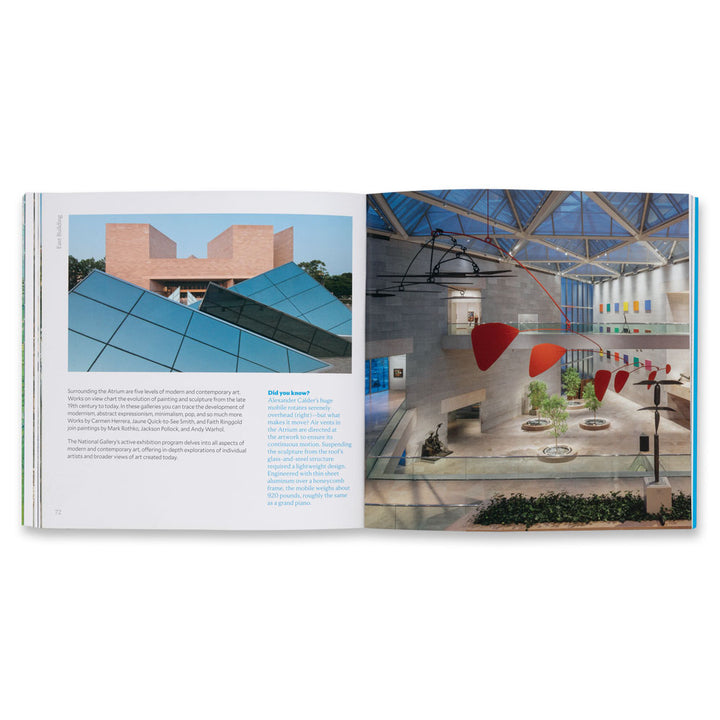 National Gallery of Art Selected Works