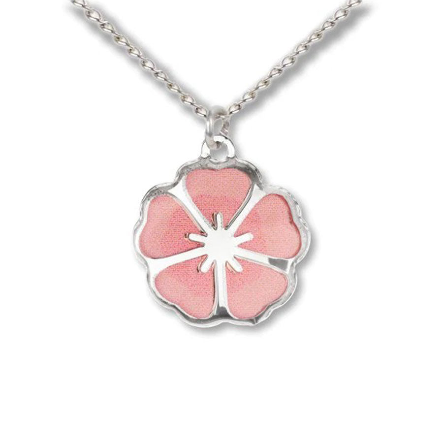 Sakura Cherry Blossom Pendant
