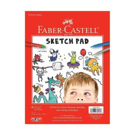 Childrens Sketch Pad 