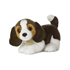 11" Beagle Puppy
