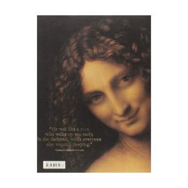 Leonardo da Vinci: The Complete Paintings (Bibliotheca Universalis)