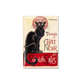 Theophile Alexandre Steinlen: Tournée du Chat Noir, Magnet