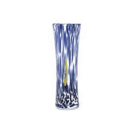 Murano Glass Stretch Vase