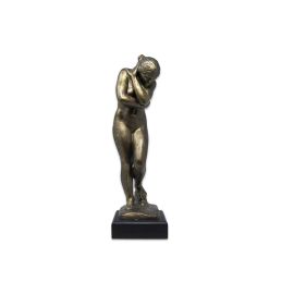 Rodin: Eve  Sculpture 18in