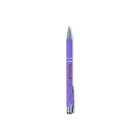 National Gallery of Art Logo Pen Purple