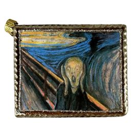 Munch: The Scream Ornament