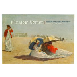 Winslow Homer: A Book of Postcards
