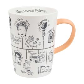Phenomenal Women Mug