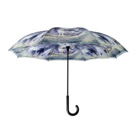 Renoir: In the Park at Saint-Cloud, Stick Umbrella