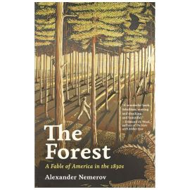 Pre-Order: The Forest (signed copy)