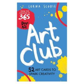 Art Club to Spark Creativity