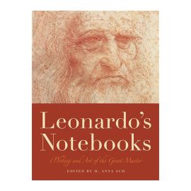 Leonardo's Notebooks