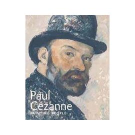 Paul Cezanne: Painting People