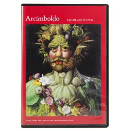 Arcimboldo, Nature and Fantasy: A National Gallery of Art Film Presentation, DVD