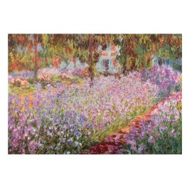 Monet: Le Jardin de Monet, Giverny, Poster