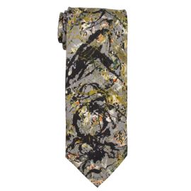 Jackson Pollock: Number 10, Tie