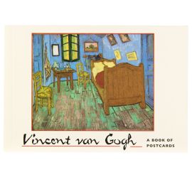Vincent van Gogh: A Book of Postcards