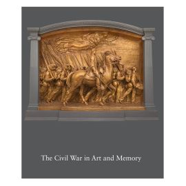 Studies in the History of Art, Volume 81: The Civil War in Art and Memory