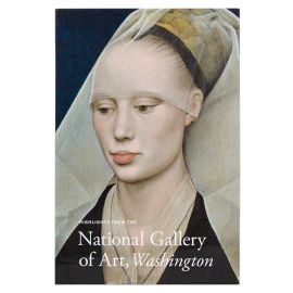 Highlights from the National Gallery of Art, Washington