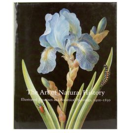 Studies in the History of Art, Volume 69: The Art of Natural History, Softcover