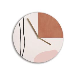 Hand-Painted Wall Clock, Dream