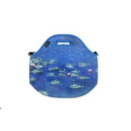 Monet Lunch Tote