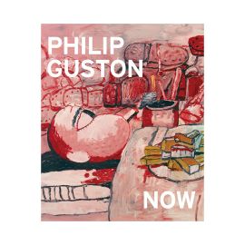 Philip Guston Now (Hardcover)