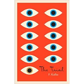 Kafka: The Trail