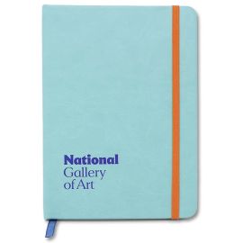 National Gallery of Art Logo Notebook