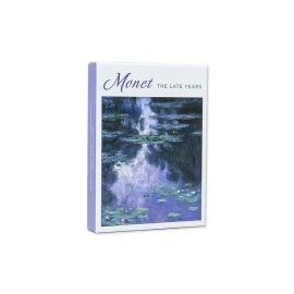 Monet: The Late Years Boxed Notecard Assortment