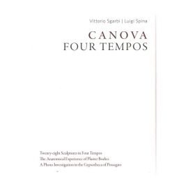 Canova. Four Tempos Volume I