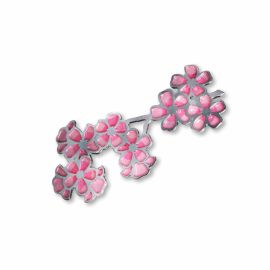 Cherry Blossom Pin