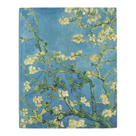 Vincent van Gogh: Almond Blossom, Journal